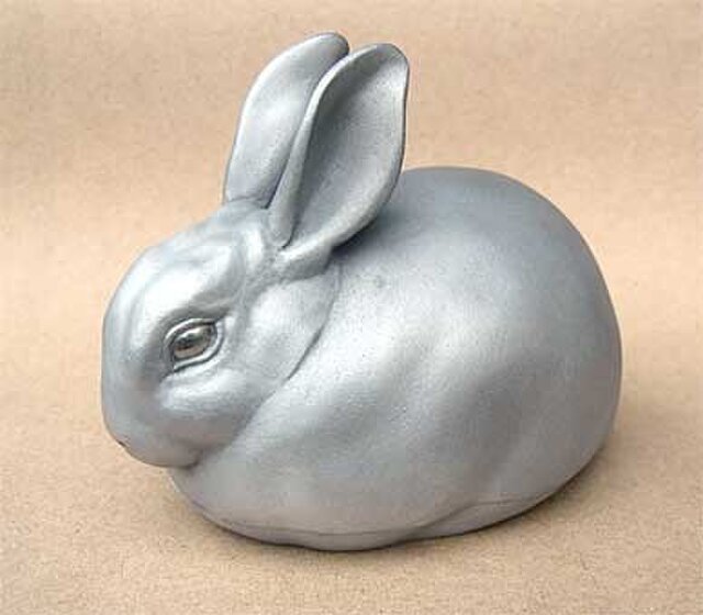 兎填子守(うさぎてんこもり)の画像1枚目