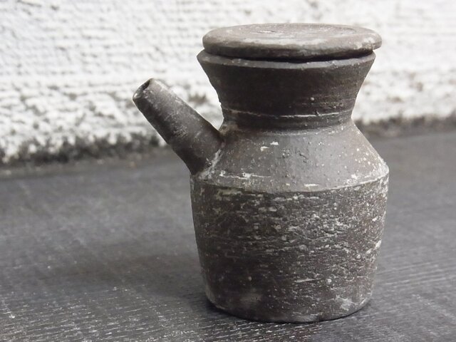 ちび醤油差しNo.3の画像1枚目