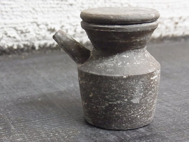 ちび醤油差しNo.4の画像1枚目