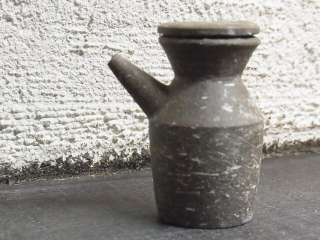 ちび醤油差しNo.5の画像1枚目