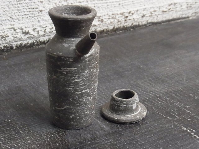 ちび醤油差しNo.7の画像1枚目