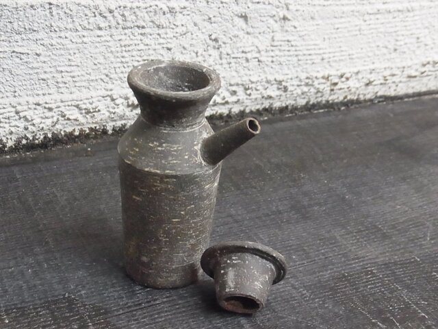 ちび醤油差しNo.8の画像1枚目