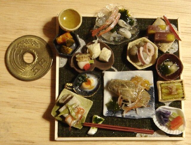 ★カレイの南蛮漬け御膳・野菜づくしの画像1枚目