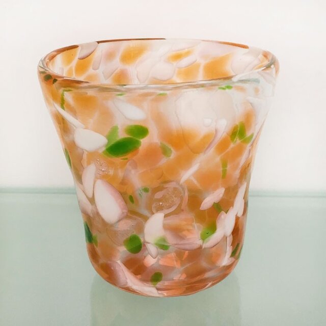 彩グラス（春）