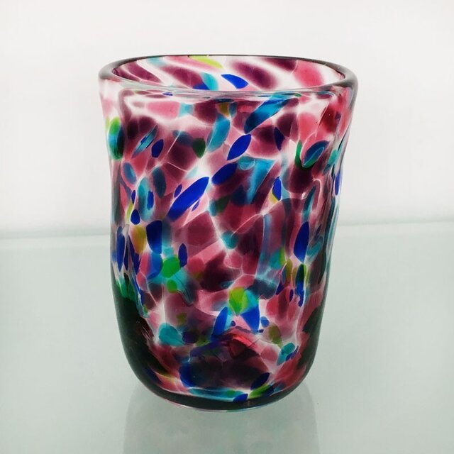 彩グラス（mix）