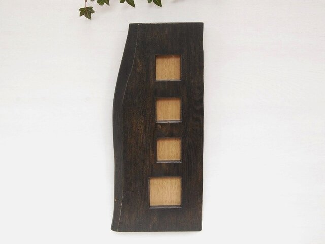 50cm×23cm 額 クリ【1685】の画像1枚目