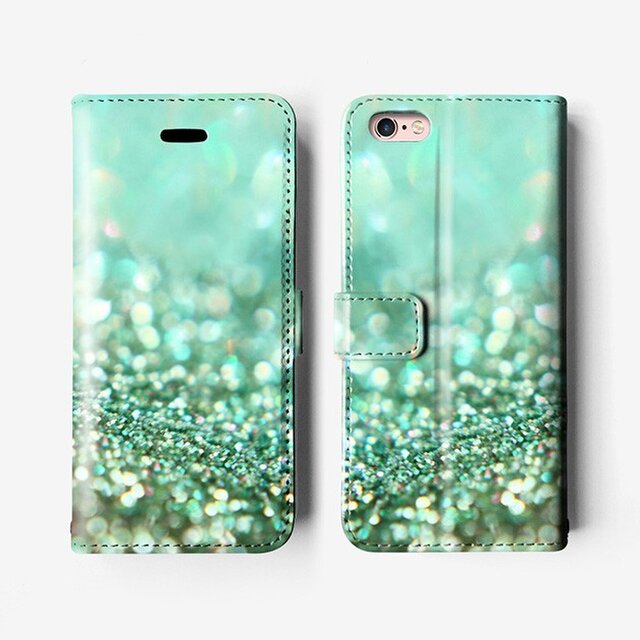 手帳型 iPhone 7 / 7+ / SE / 6 / 6S / 6+ / 6S＋/ 5s ケース B005