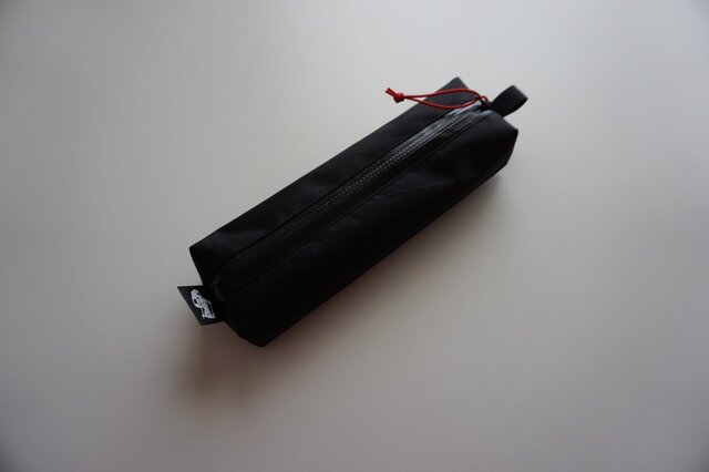 dogsac x-pac Black | iichi 日々の暮らしを心地よくするハンドメイド