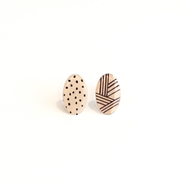 JapanesemodernDesign/pierceの画像1枚目