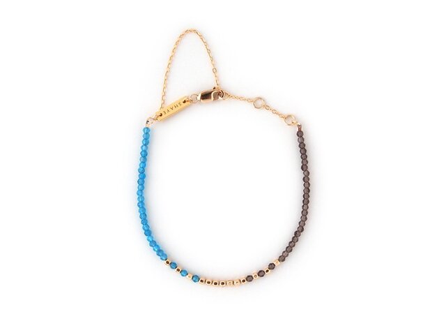 <SALE> Raise Your Glass Braceletの画像1枚目