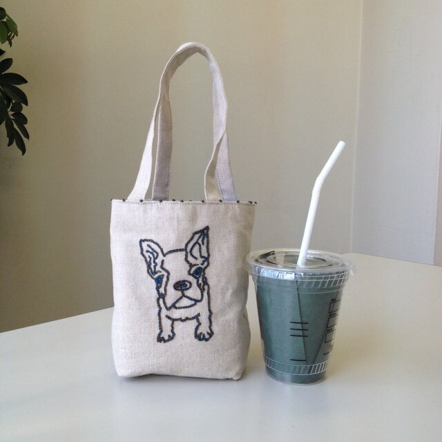 カフェバッグ フレブルの画像1枚目