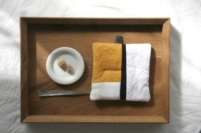 Pot Mat *19の画像1枚目