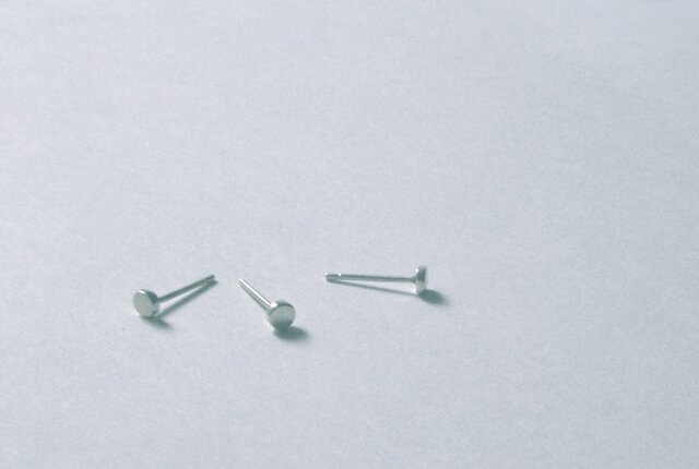 <NOVEC> SILVER POINT'Sの画像1枚目
