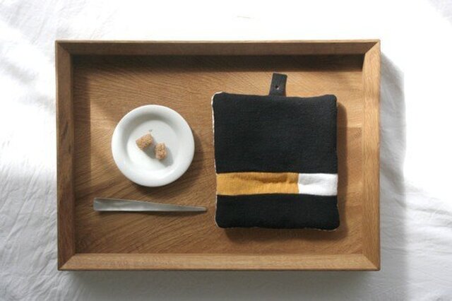 Pot Mat *21の画像1枚目