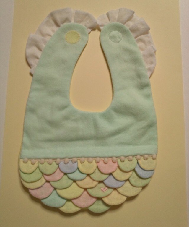 マーメイド　スタイ