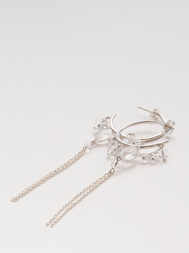 ピアス 運命の画像1枚目