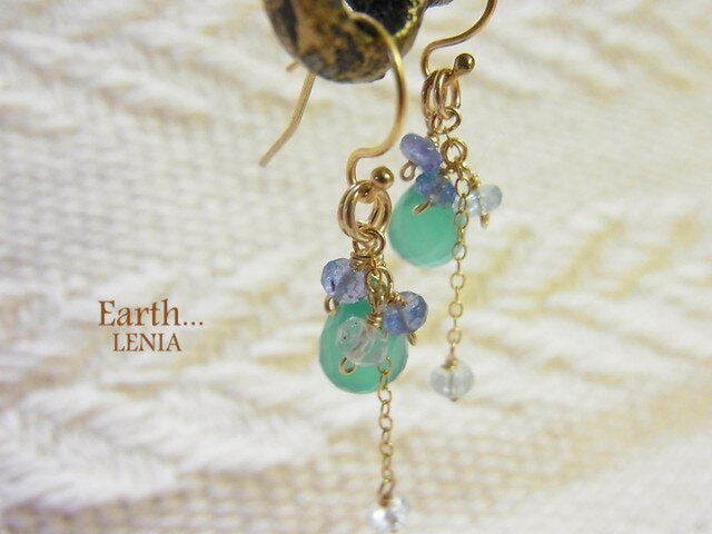 Earth...の画像1枚目