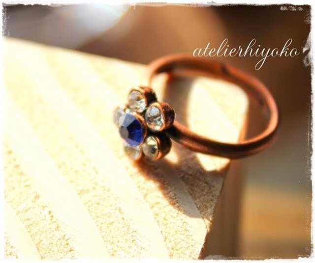 flowerringの画像1枚目
