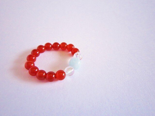 情熱と冷静の Ringの画像1枚目