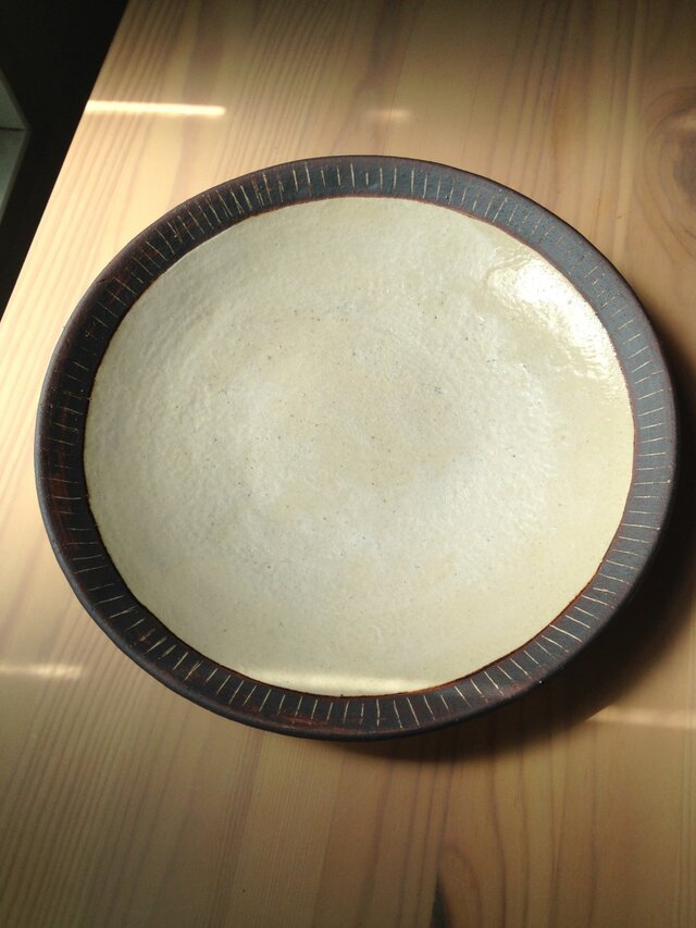 パスタ皿①の画像1枚目