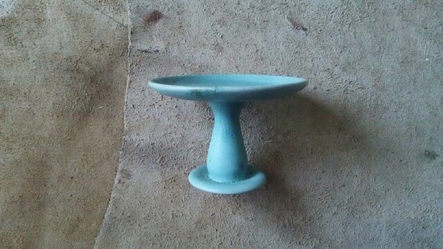 みどりのコンポート器の画像1枚目