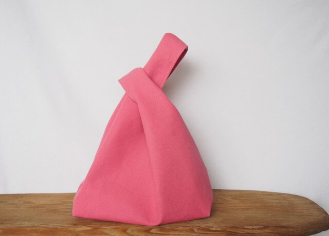 さんかくBag カメリアの画像1枚目