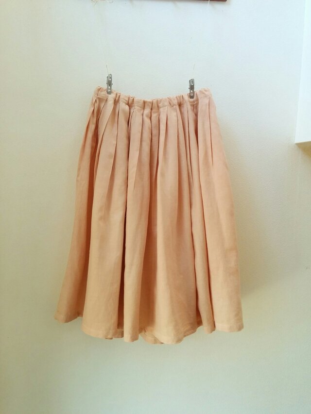 Bさまオーダー品 スカートの画像1枚目