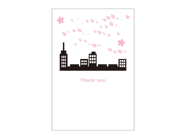 桜吹雪の39cardの画像1枚目
