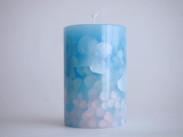 アロマボタニカルcandle*碧の画像1枚目