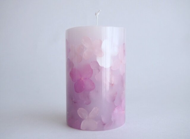 アロマボタニカルcandle*lilacの画像1枚目