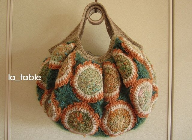 BUBBLE BAG「SPROUT」の画像1枚目