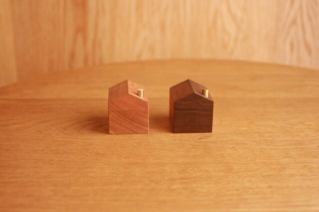 Ring Houseの画像1枚目