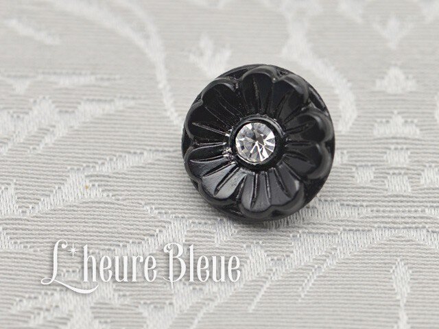 シャネル フルール 18mm D101027_180の画像1枚目