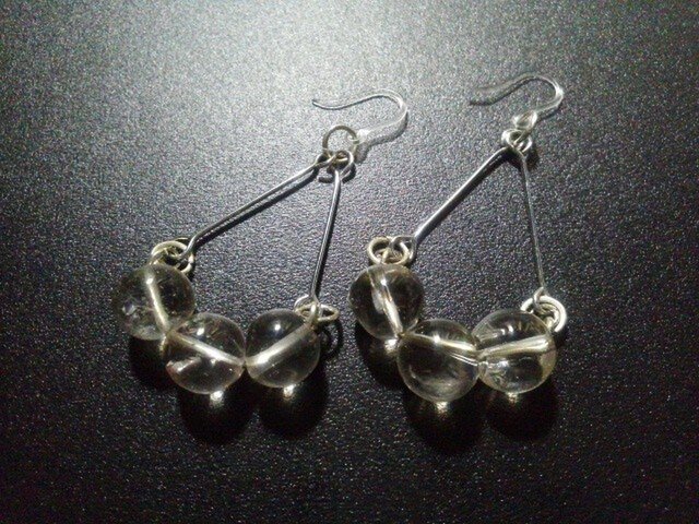 パワーを感じるヒマラヤ水晶☆彡の画像1枚目