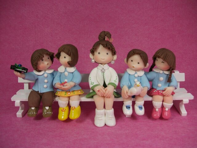 たのしい幼稚園の画像1枚目