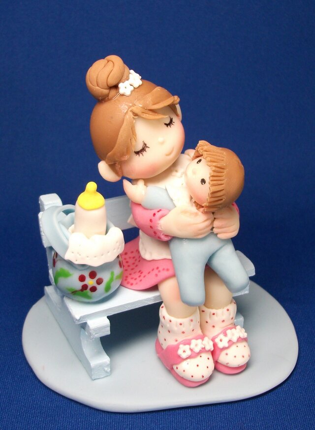 ママ1年生の画像1枚目