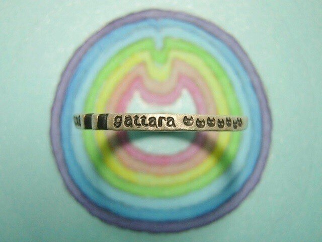 gattara gattaro ( mille-feuille )の画像1枚目