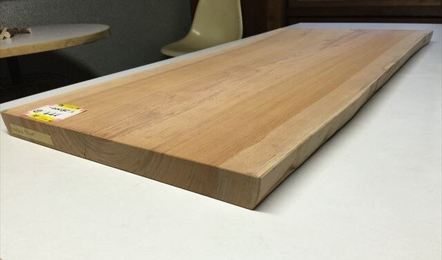 送料無料】飛騨の天然木 『ケヤキ材』DIY・台や造作用など木材・板材