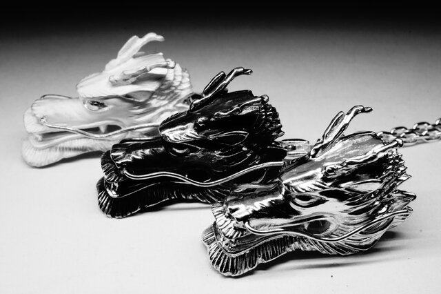 dragon's headの画像1枚目
