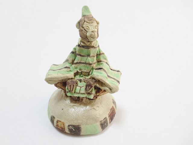 伝説のいきもの -猿神-の画像1枚目