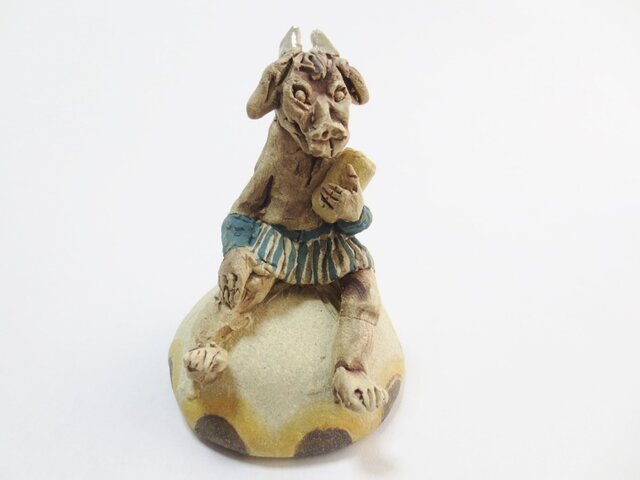 伝説のいきもの －ミノタウロス－ | iichi 日々の暮らしを心地よくする