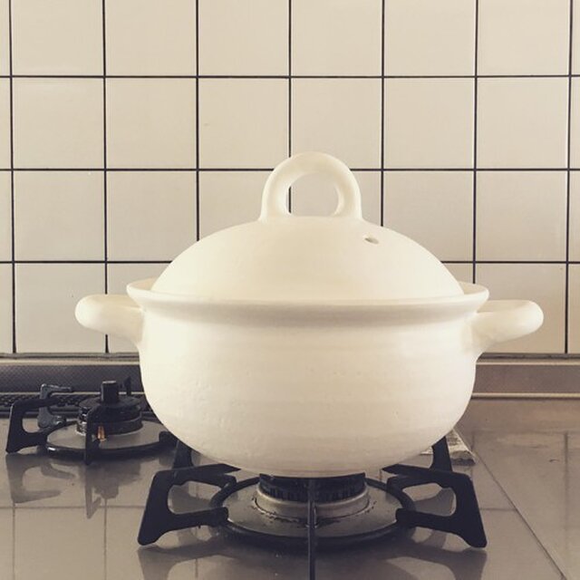 donabe 1600mlの画像1枚目