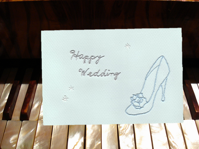 Happy Wedding/Roseの画像1枚目