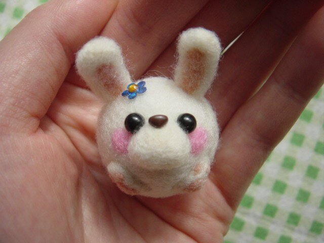 【ひよこ】フェレット うさぎ 羊毛フェルト ストラップ ハンドメイド ひよこ様専用】フェレット うさぎ 羊毛フェルト ストラップ