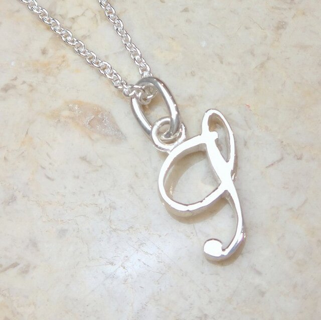 慎一さん専用 アルファベット レター ペンダント S·？ 慎一さん専用 アルファベット レター ペンダント S·？