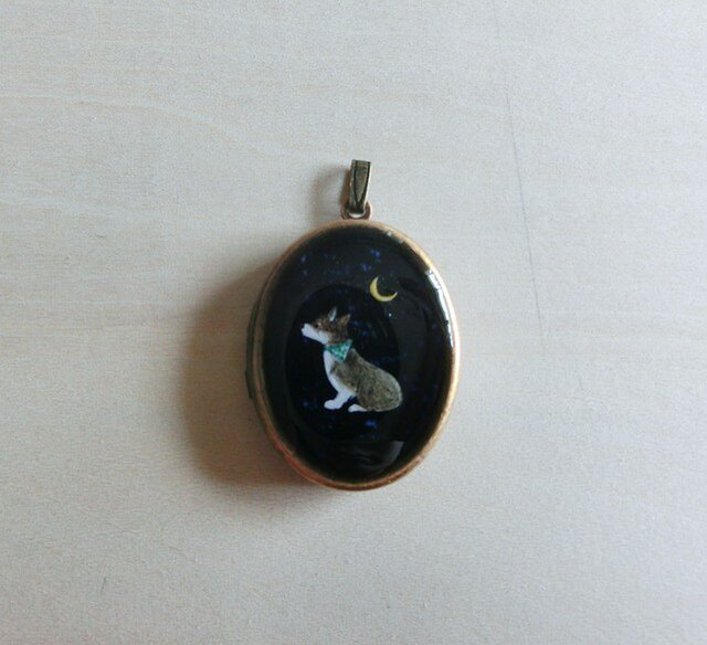 〈order〉ロケットの画像1枚目