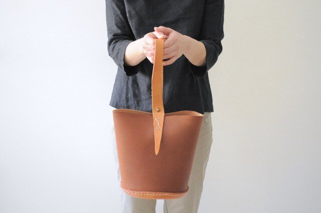 tokogawa bag #bの画像1枚目