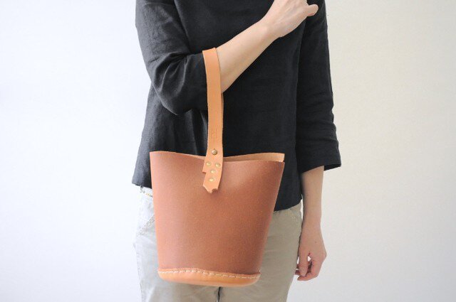 tokogawa bag #cの画像1枚目