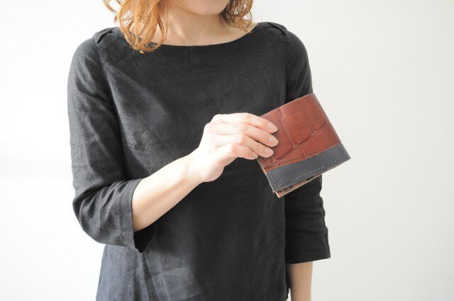 Wallet #aの画像1枚目