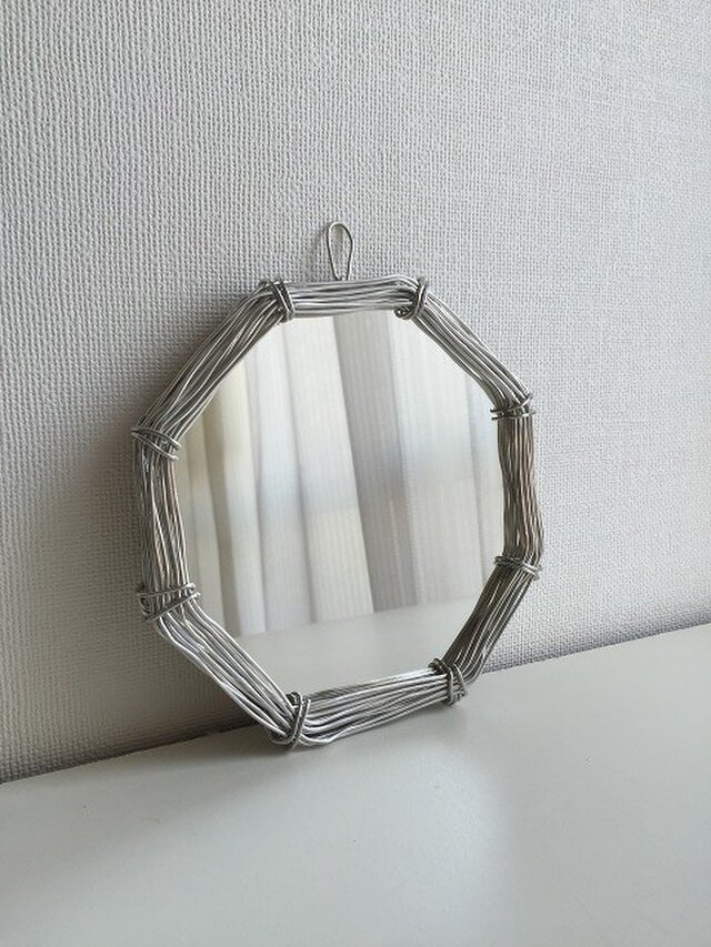 八角鏡sの画像1枚目
